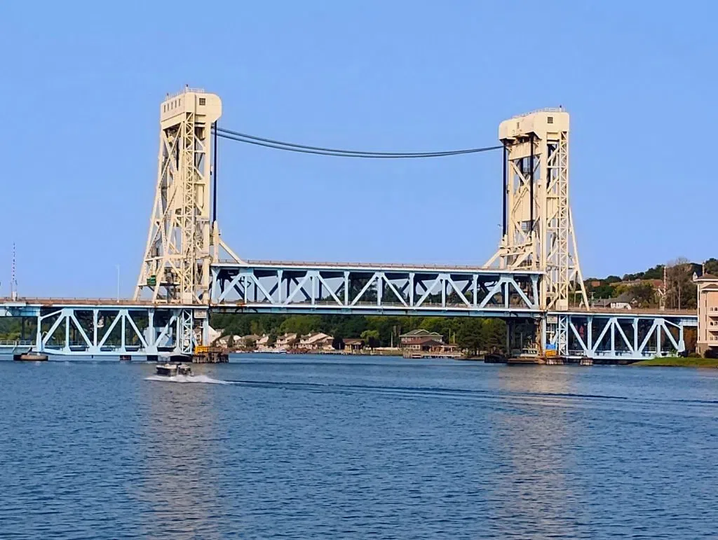 Upcoming Lift Bridge Inspection Postponed