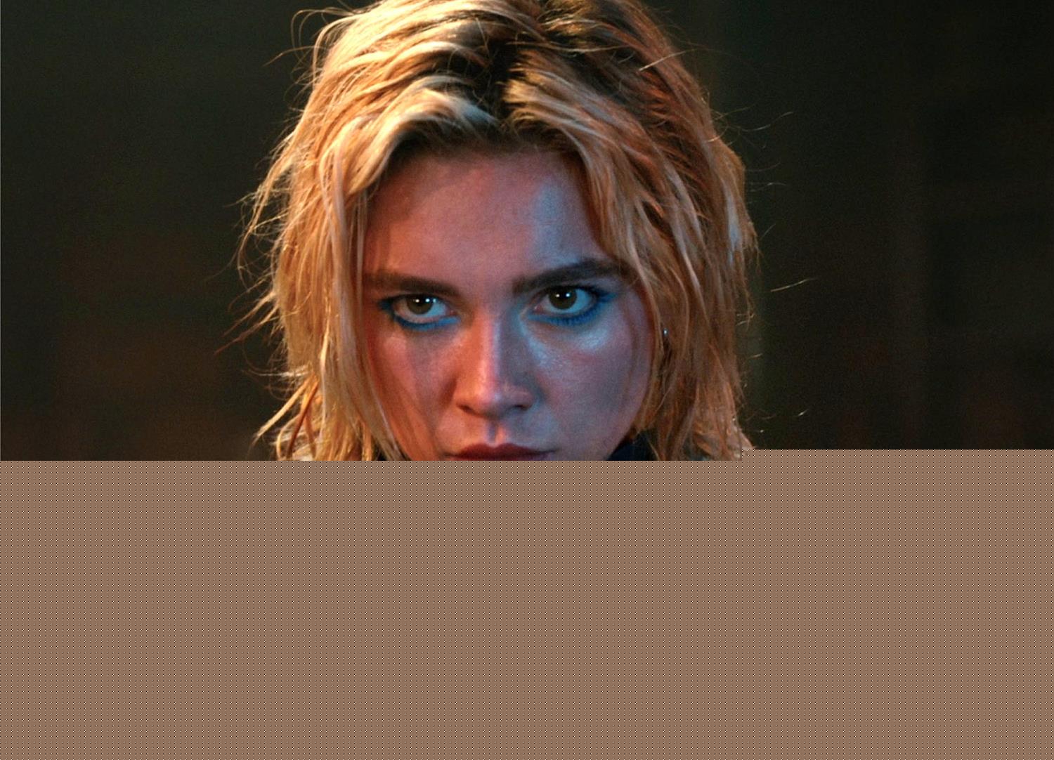 Florence Pugh Shares Fun Nod To Her "NSFW" Spider-Man: Brand New Day Scene - Spoilers