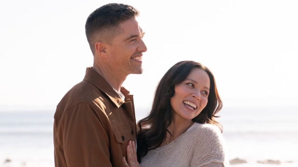 ‘The Rookie’ Filmed Alternate Season 8 Ending in Case of Cancellation, Star Eric Winter Reveals