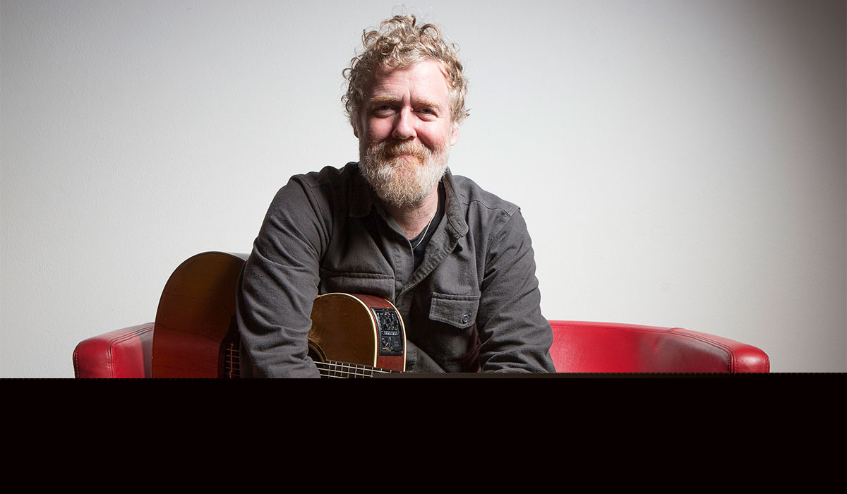 Oscar-winner Glen Hansard killed in tragic Dublin crash