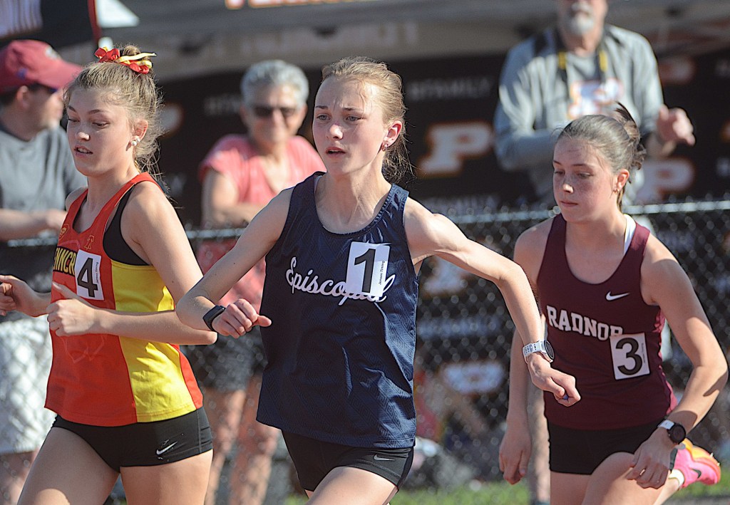 High Schools: EA’s Williamson golden at Paul Short Gold Race