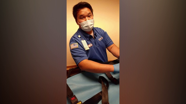 Donation page created to support family of EMT killed in crash