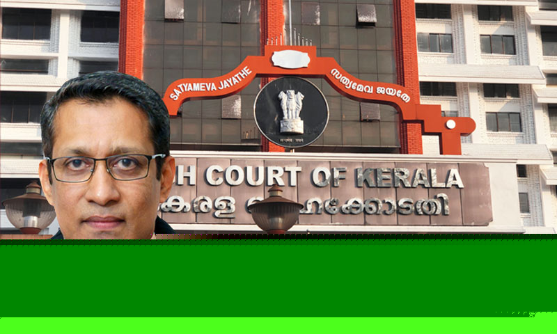 Parents' Salary Income From Private Sector Must Be Considered To Decide If A Person Falls Under Non-Creamy Layer: Kerala High Court