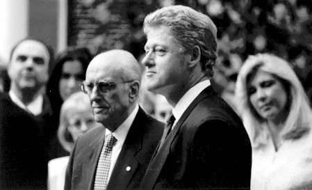The Modern Greek State: 1975–1996 – Three Elephants, Two Tigers and a Lioness