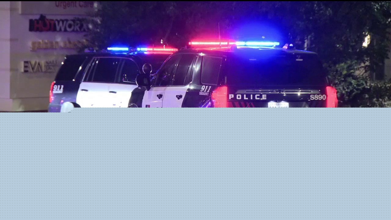 Man found dead inside a truck in Arlington