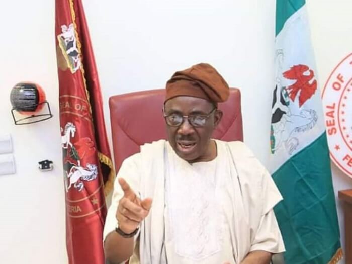 Osun Guber: Senator Fadahunsi alleges over 40 killed in Osun East violence