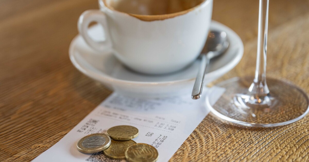 Komplexe Ursachen - Kaffee und Kakao bald so teuer wie Champagner?