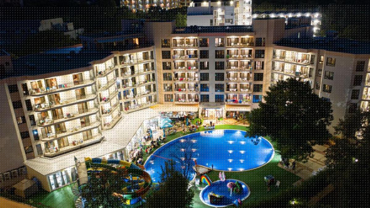IRI Travel și complexul Prestige Hotel and Aquapark Club, spectacolul verii la Nisipurile de Aur.  Anna Lesko, concert  pe 31 iulie