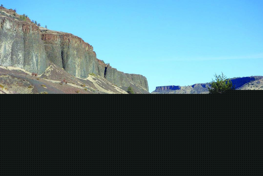 Heading outside: Last weekend for steelhead on Deschutes, paddle Hosmer Lake