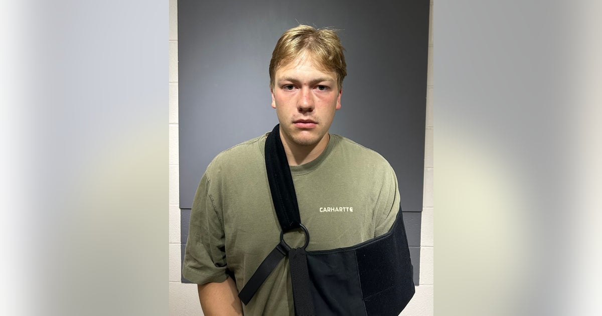 Illinois man charged in crash that killed 3, including 4-year-old girl