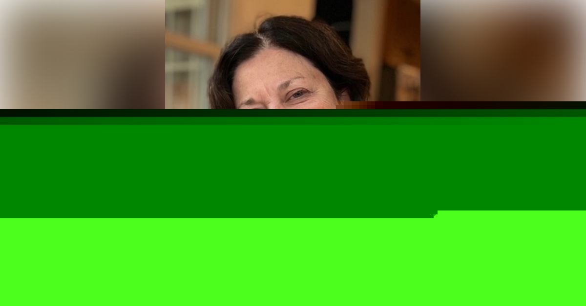 Gail (Rath) Feigenbaum