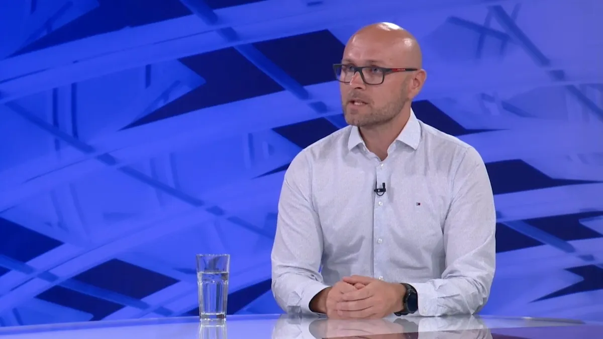 Vranić: SNS decentralizuje šatore po Srbiji, kad 200 ljudi dođe - to izgleda mnogo