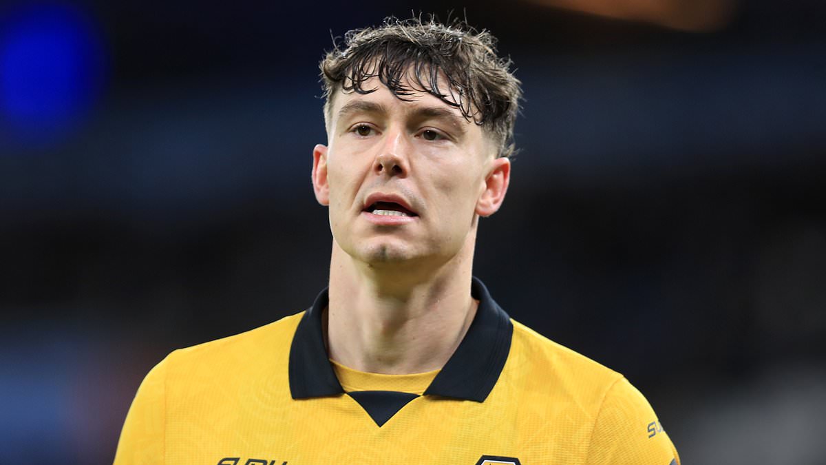 Crystal Palace launch £50m bid for Jorgen Strand Larsen, Man City's sell-on clause for Oscar Bobb -  and Newcastle say no to ex-Chelsea man: TRANSFER WINDOW WATCH