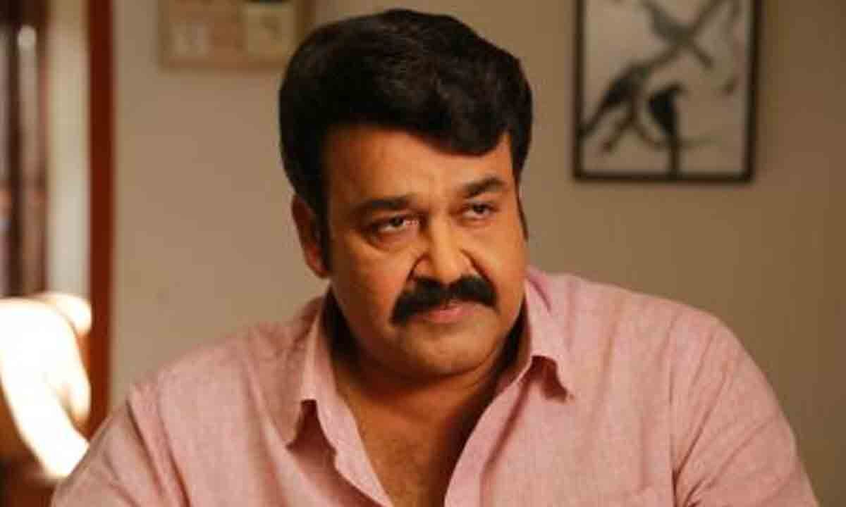 Dadasaheb Phalke Award is both a catalyst and a responsibility: Mohanlal