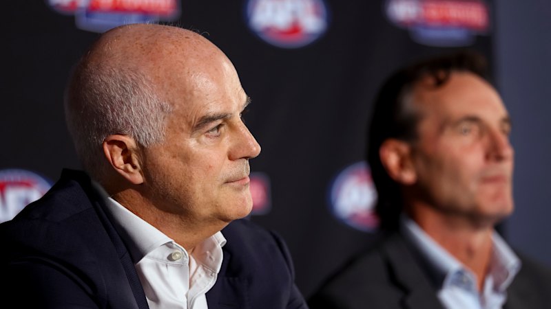 AFL Commission hires independent lawyer to decide Cats’ sanction