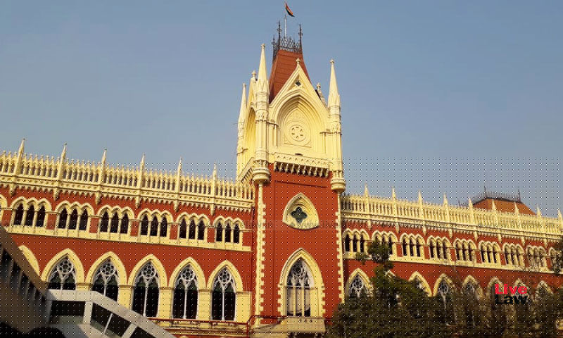 Calcutta High Court Orders Demolition Of 'Aqua Golf Villa' Housing Project, Holds Construction Illegal And Unauthorised