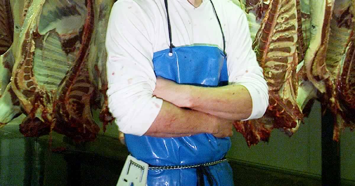 Abattoir fined $750k over horror injury, judge slams 'heartless' response