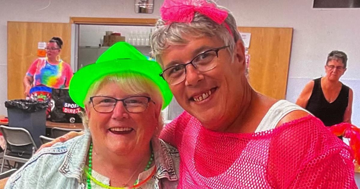 Weight loss group started by Barrow woman 'going strong' after six months