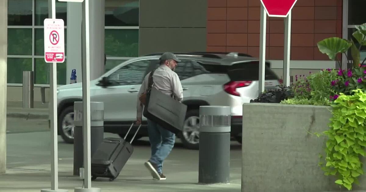 Federal shutdown could impact travelers at Gerald R. Ford International Airport