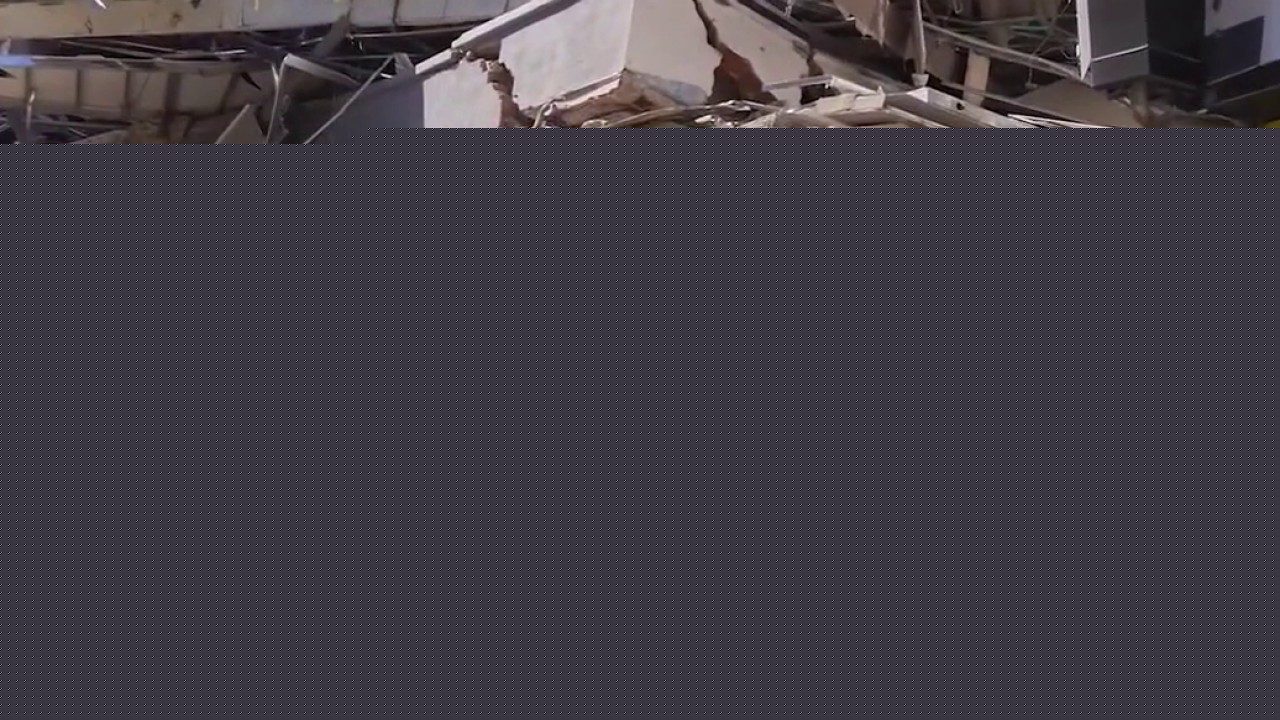 At least 111 dead in Columbia earthquake