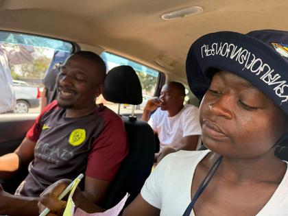 UK tourists outraged at corrupt cops