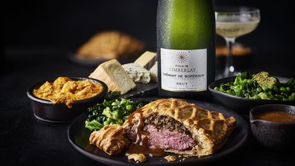 First look at M&S's £25 Valentine's Day dine-in menu - as it gets a luxury upgrade