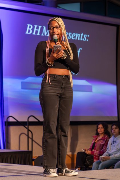 CSU marks Black History Month with series of programs, events