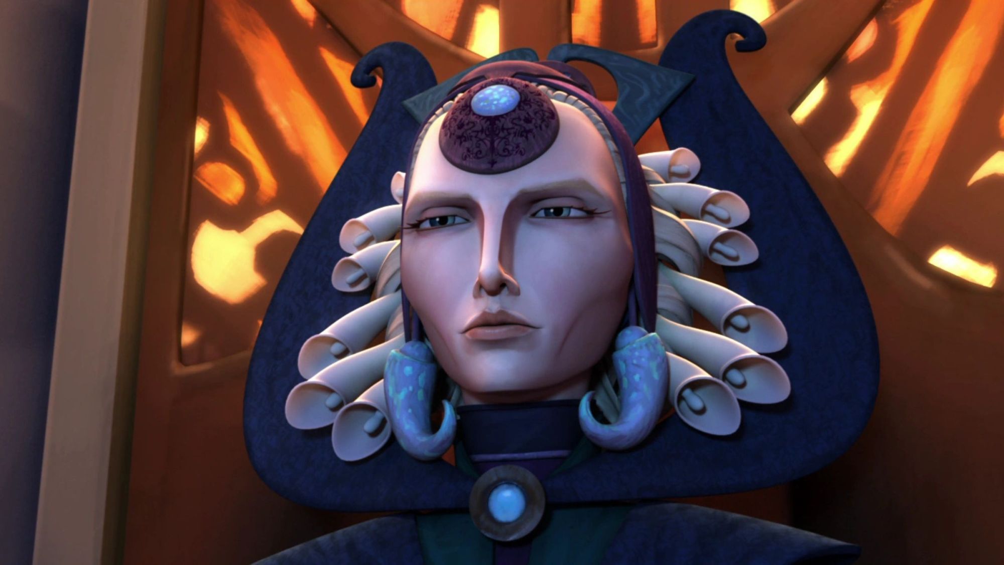16 Years Ago Today, George Lucas Broke Star Wars Canon & Made Disney’s Reboot Inevitable