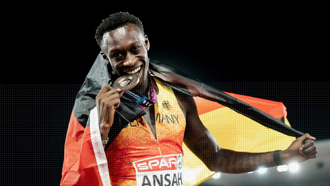Er gilt als der Beste im Doping-Recht - Anwalt kämpft jetzt um Ansahs Medaille