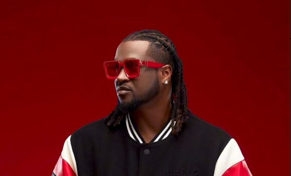 Rudeboy breaks silence after Mr P alleges late mum mistreated wife + Video