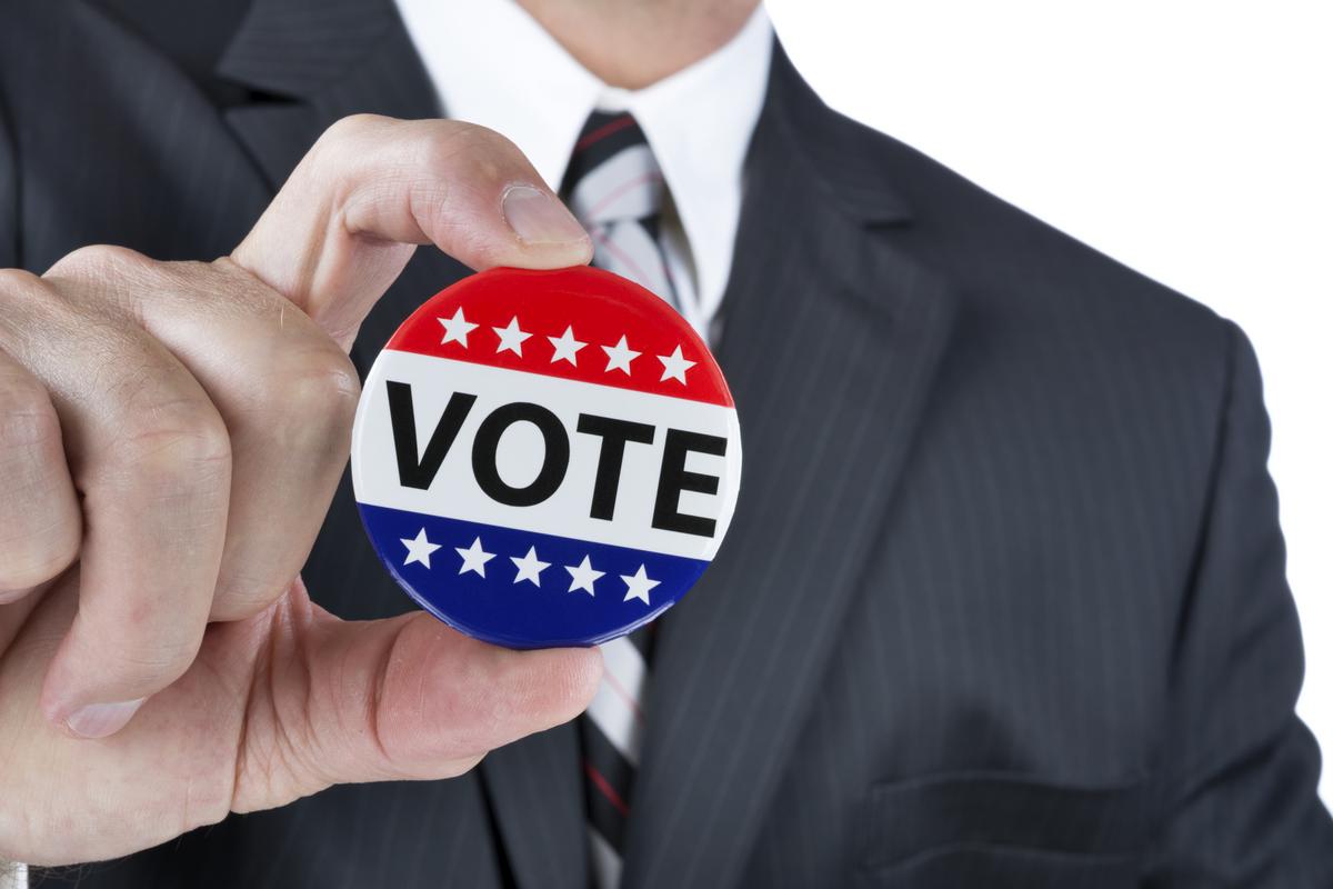 Minnesota Primary Election Results