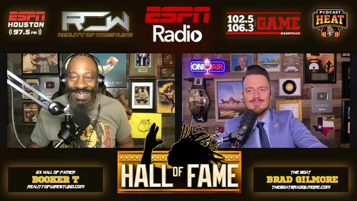 Booker T Gives Brutally Honest Take On Tiffany Stratton’s Triple Threat Match