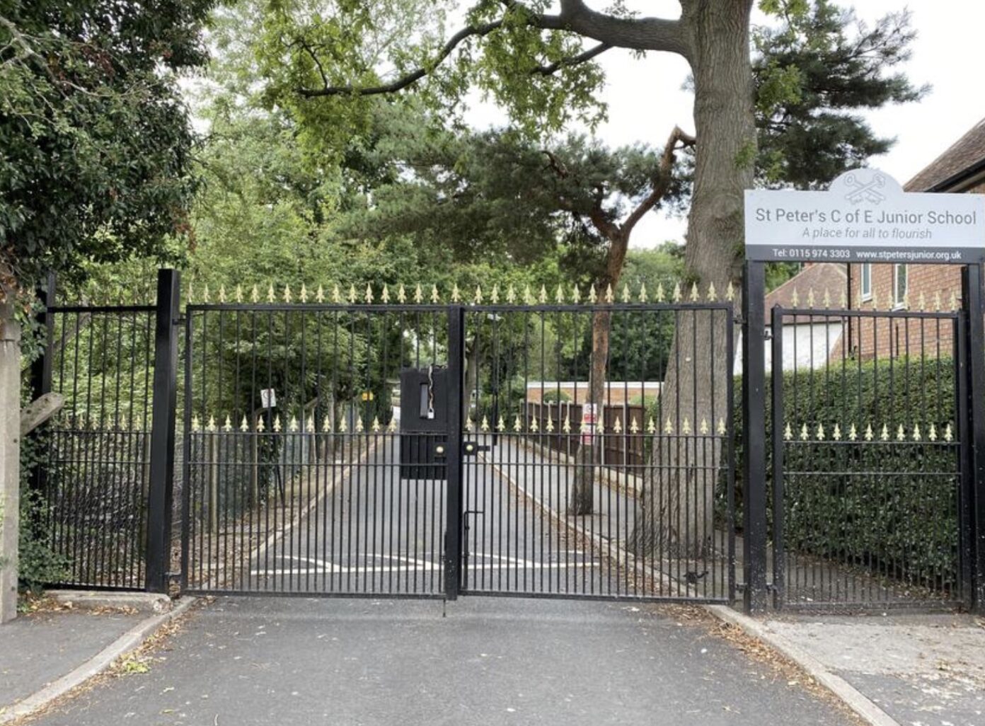 Ruddington: Inspectors highlight high-quality teaching and positive culture at St Peter’s Junior School