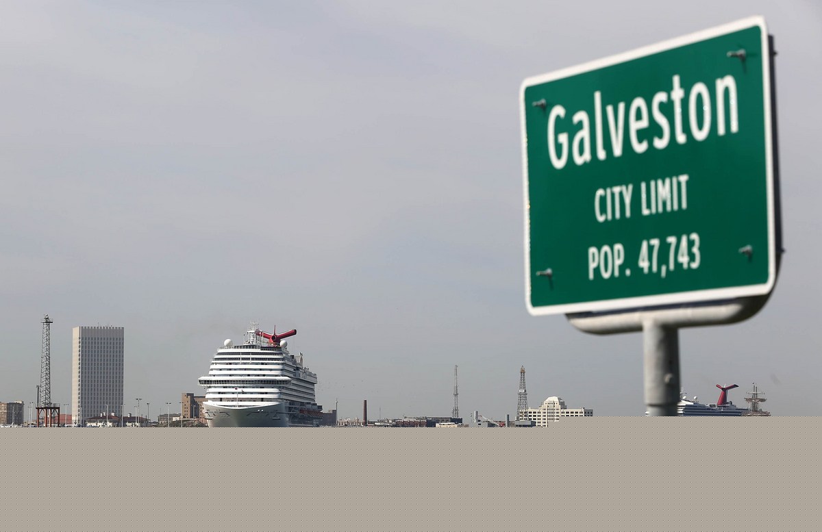 Did Carnival Just Cancel Your Cruise Out of Galveston? Let's See