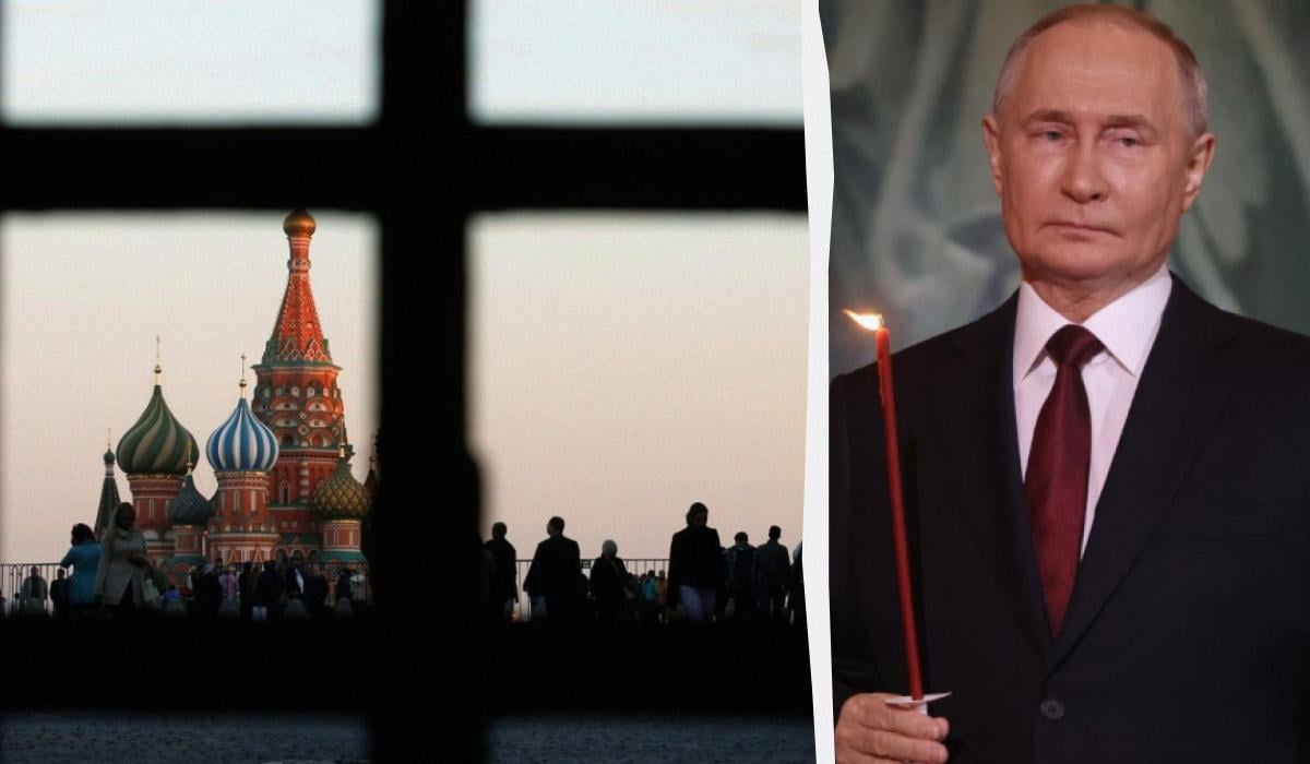 Comment on Putin Prepared Response to Europe’s “Reparations Loan” for Ukraine – Bloomberg by veth