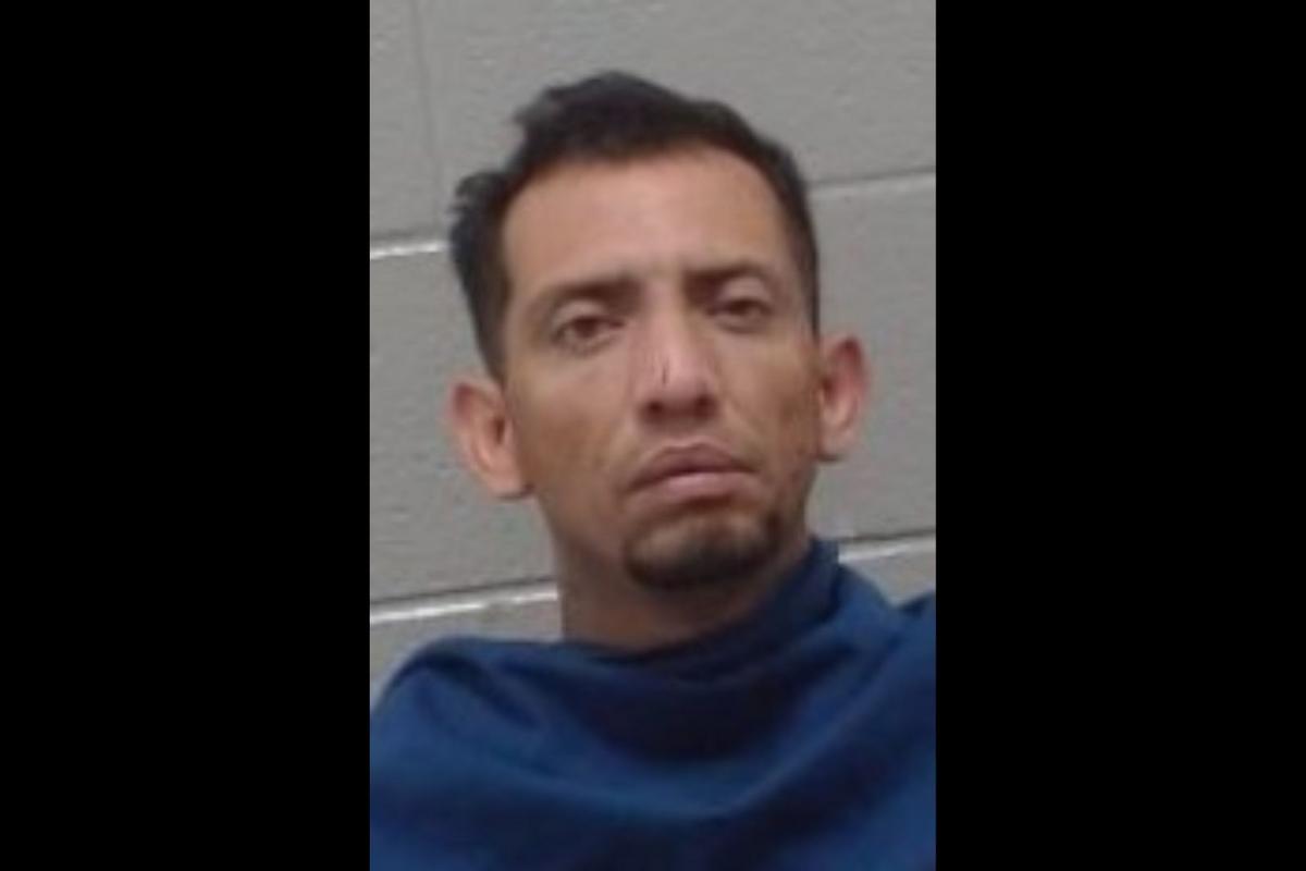 Texoma's Most Wanted Fugitives of the Week July 31, 2026