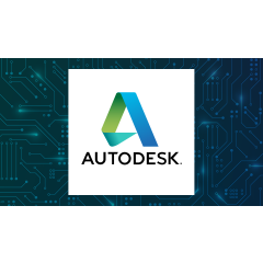 HB Wealth Management LLC Grows Position in Autodesk, Inc. $ADSK