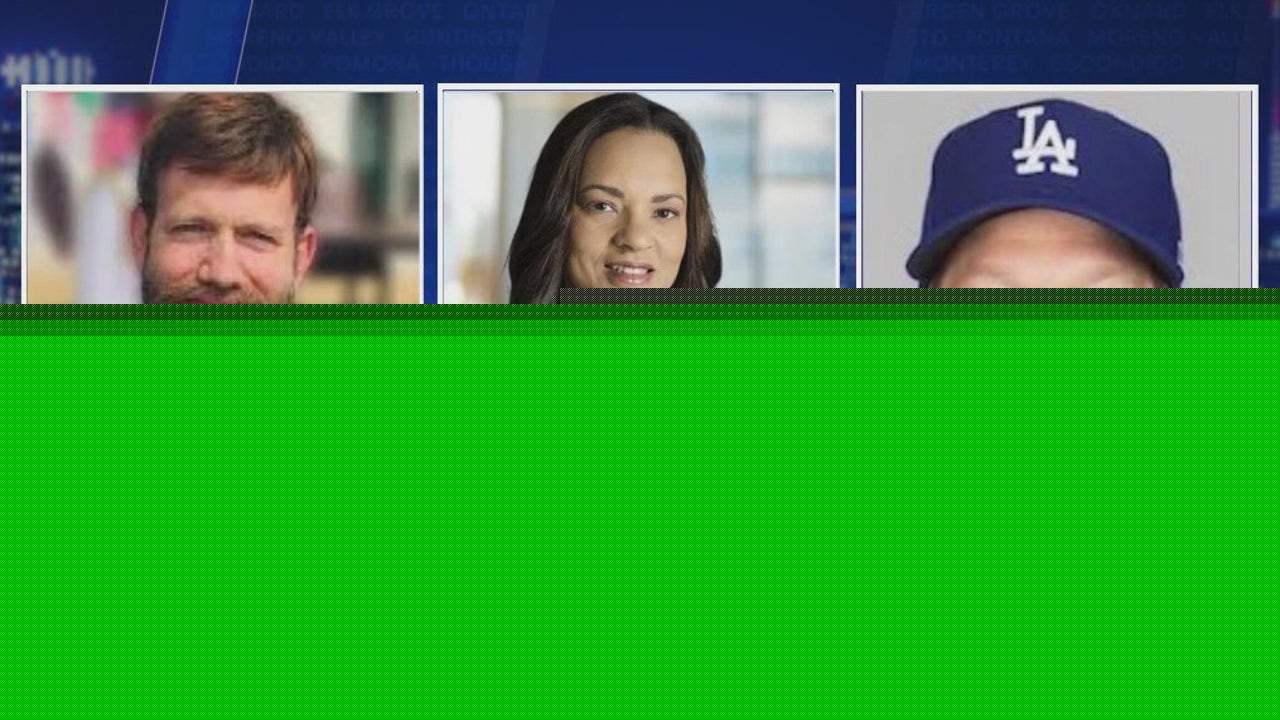 The Issue Is: Frank Luntz, Corrin Rankin, Clayton Kershaw