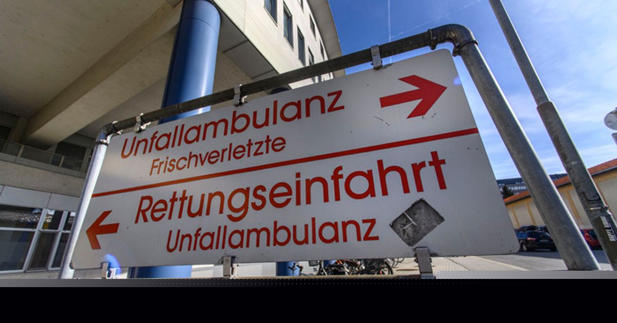 Sturz mit dem Fahrrad in Innsbruck: 20-Jähriger stand unter Drogen