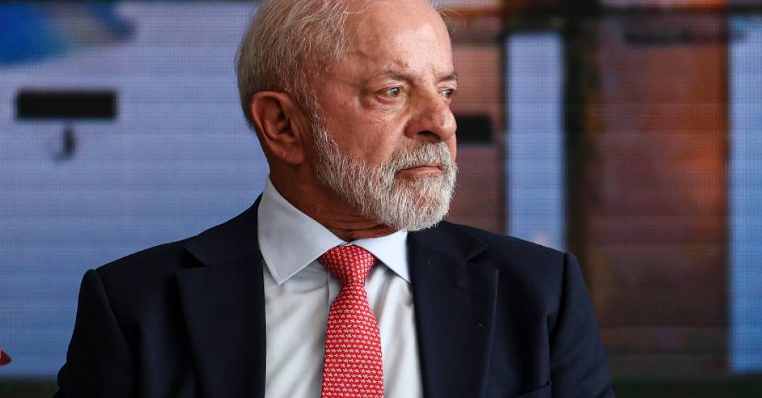 Nova pesquisa revela um desafio para Lula e uma oportunidade para a direita