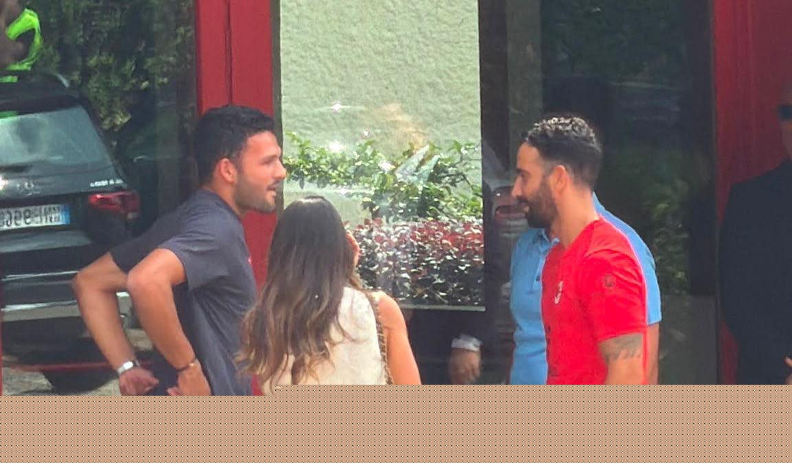 Buone sensazioni per l'esordio di Ramos: la pagella a cura di MilanNews.it