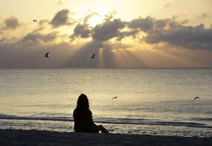 The strange psychology behind fawning