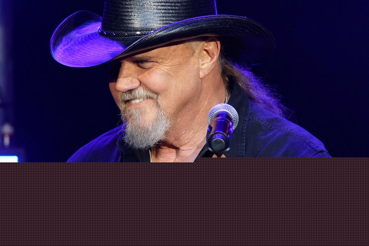 Trace Adkins' Mom Is the Mayor of His Hometown