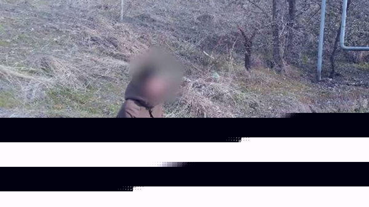 'Time traveller from 2300' claims to have seen something very disturbing in the future