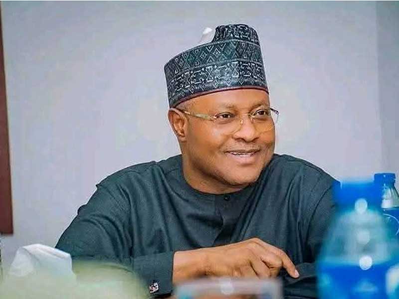 Health Workers Hail Uba Sani for Implementing Consolidated Salary Structure