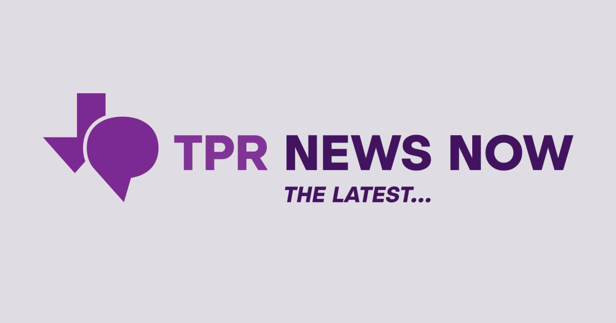 TPR News Now: Tuesday, August 4, 2026
