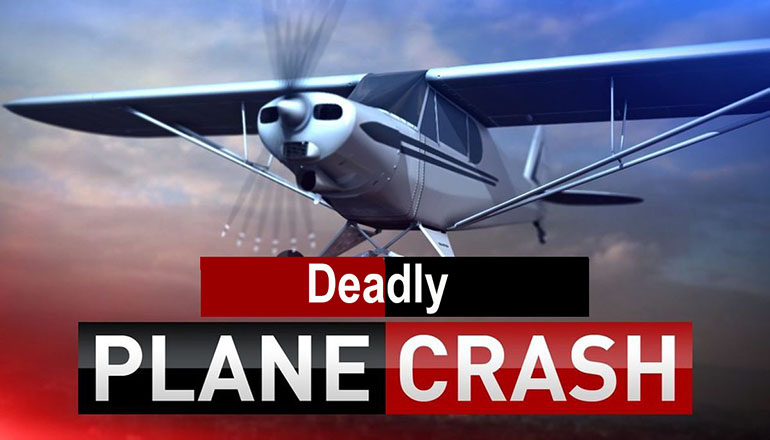 Pilot’s identity released in Harrison County plane crash
