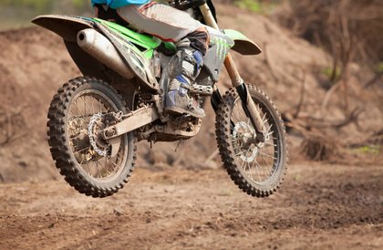 Garda sources say they are limited in what they can do to stop scramblers