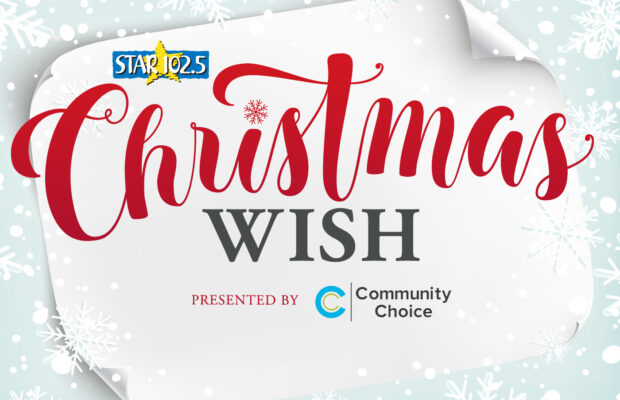 Christmas Wish 2025
