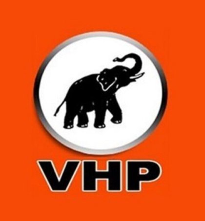 BESCHOUWING — VHP wacht nog altijd gelaten af